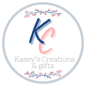 Kaseys Creations & Gifts Home