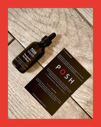Posh Blends