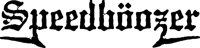 Speedboozer