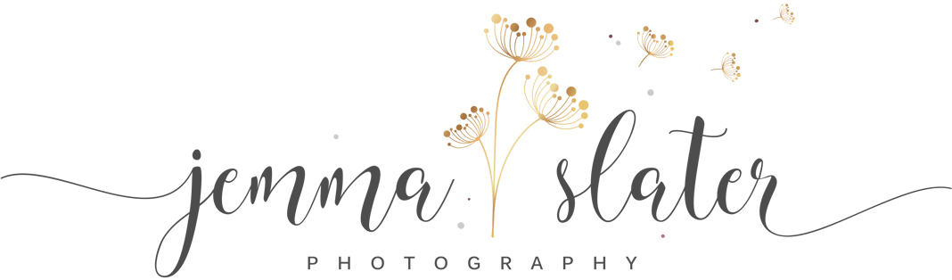 Jemma Slater Photography Home