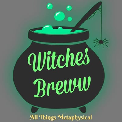 WITCHES BREWW