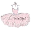 Tutu Beautiful
