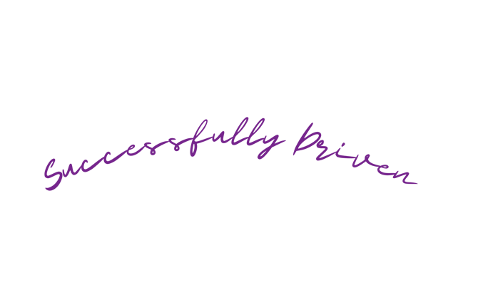 Successfully Driven LLC Home