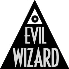 Evil Wizard