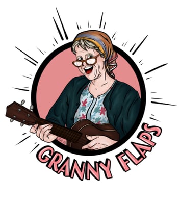 The Granny Flaps Emporium