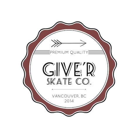 Give'r Skate