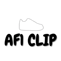 AF1 Clip Home