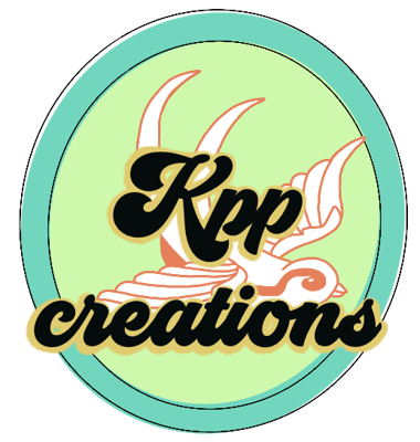 KPPcreations  Home