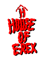 House Of E-Rex Home