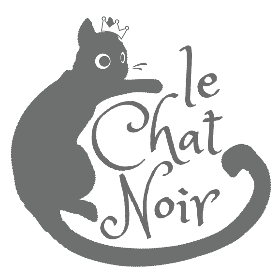 Le Chat Noir: A FFXV Nyactis Zine Store