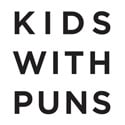 Kids With Puns