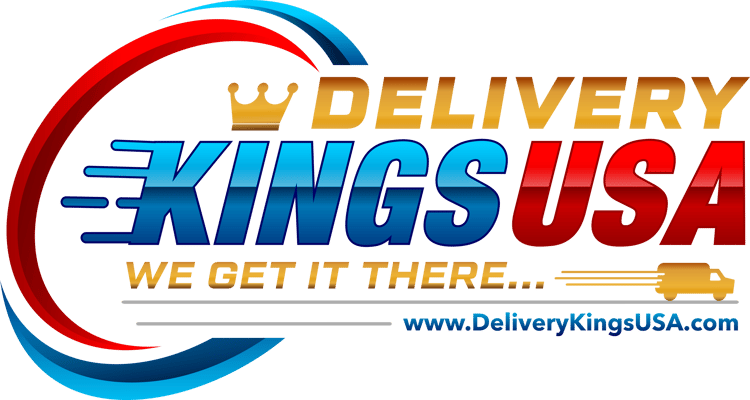 Delivery Kings USA Home