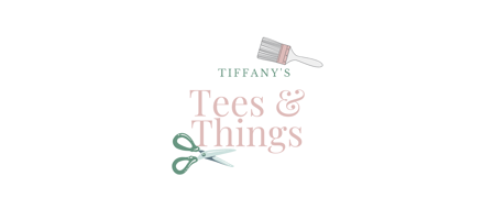 Tiffany's Tees & Things