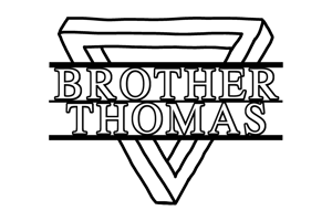 The Official Brother Thomas Store