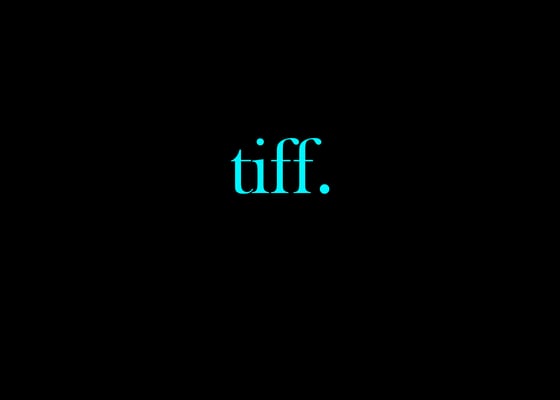 tiff. Home