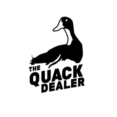 thequackdealer Home