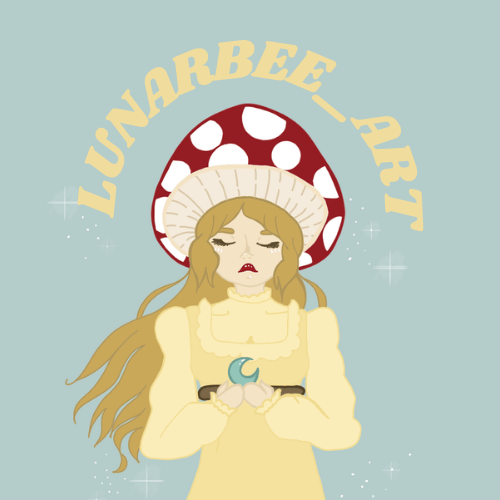 LunarBee_Art