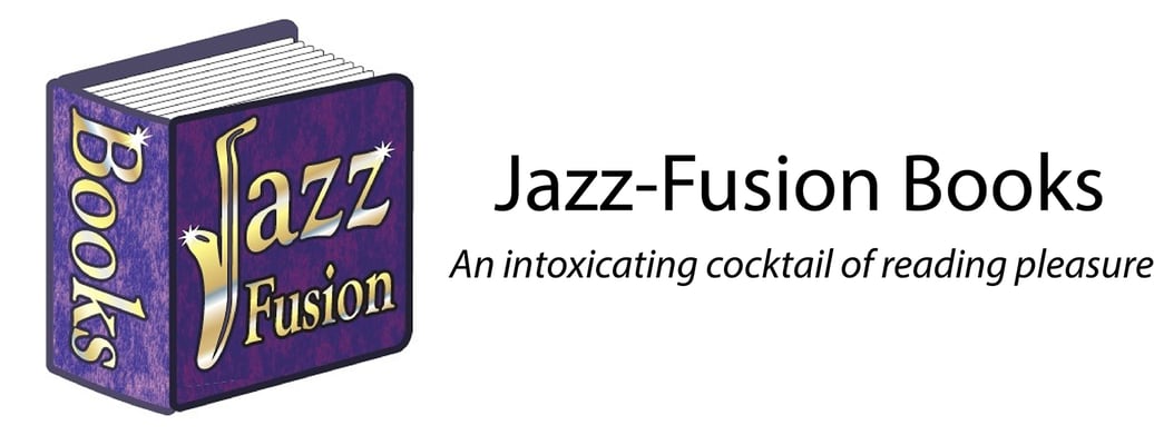 Jazz Fusion Books Home