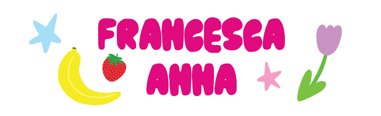 Francesca Anna Illustrations Home
