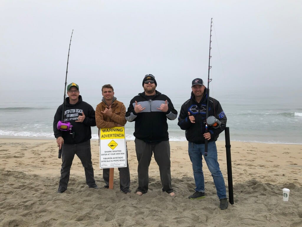 Rusty Hooks Hats  Rusty Hooks Fishing Crew