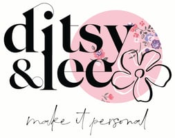 Ditsy & Lee Home