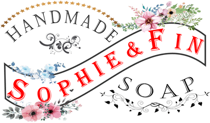 Sophie & Fin Handmade Soap