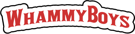 Official Whammy Boys Home