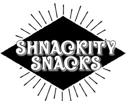 Shnackity Snacks Home