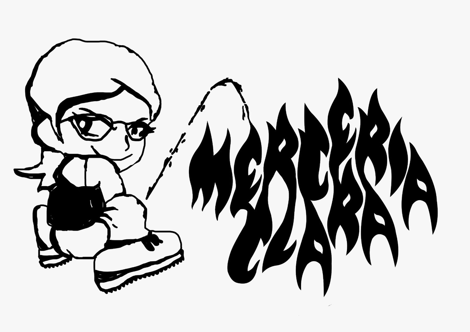 Merceria Clara Home