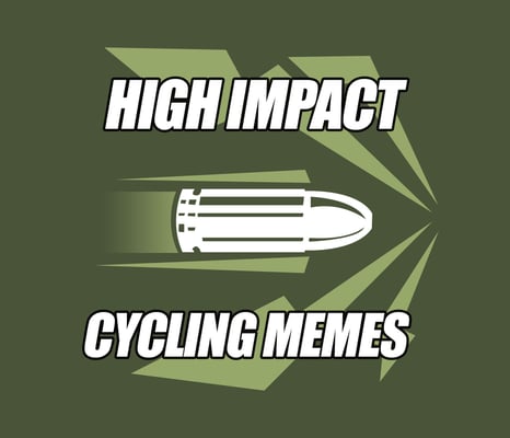 High Impact Cycle Club Home