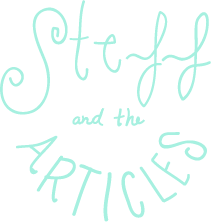 Steff and the Articles