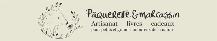 Pâquerette & Marcassin Home