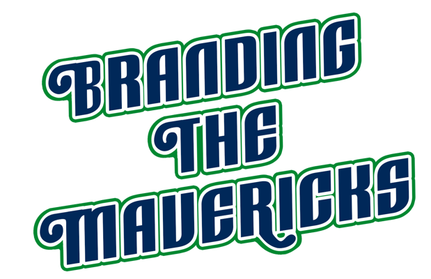 Branding the Mavericks Home
