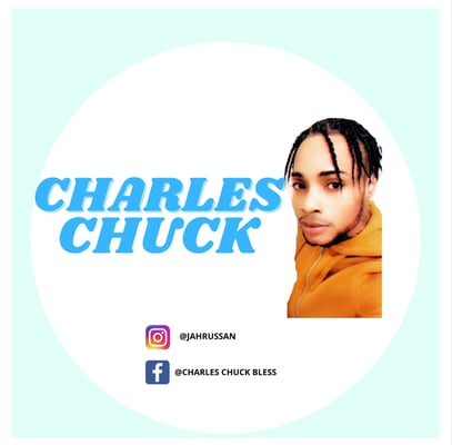 Charles Chuck Home