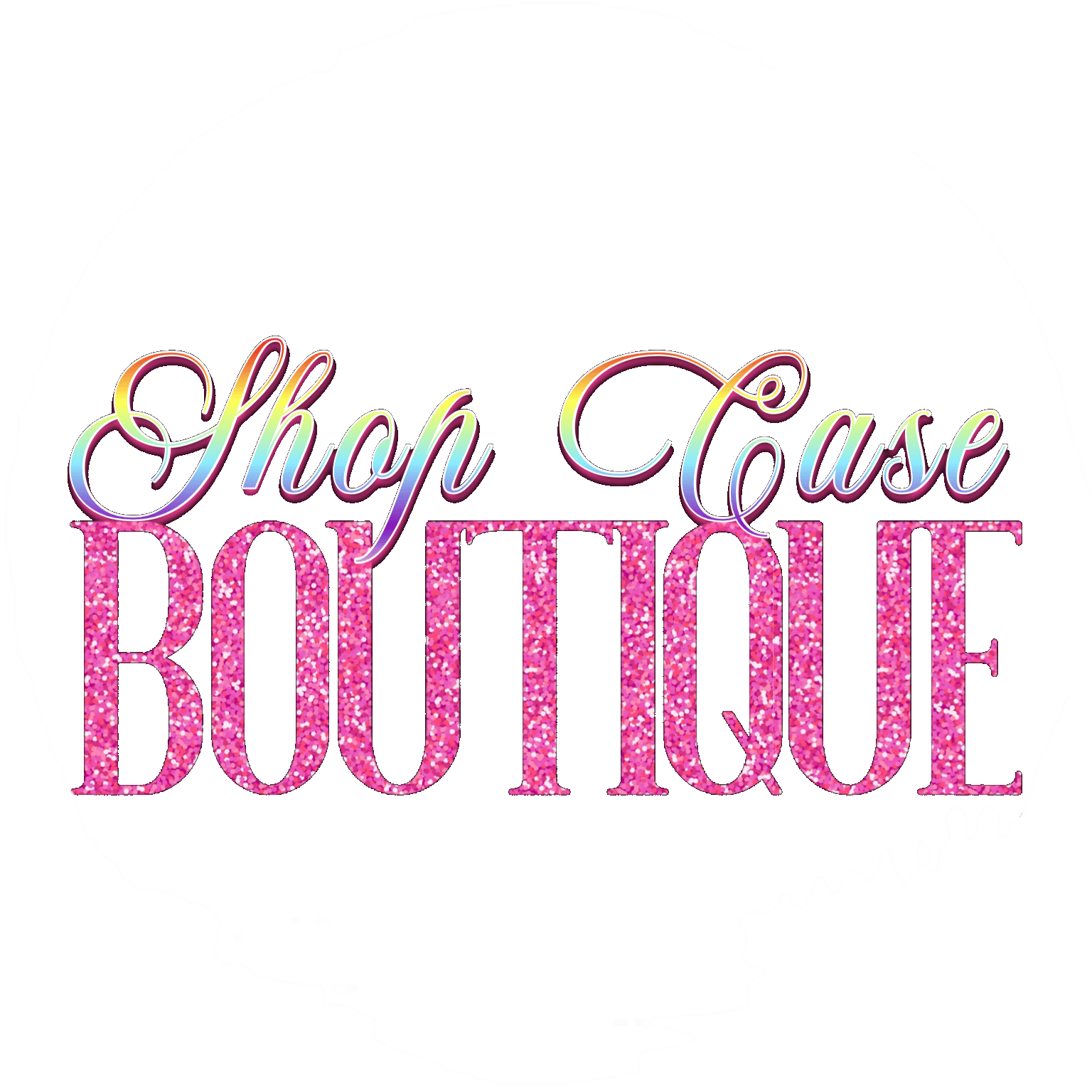 Shop Case Boutique