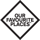 Our Favourite Places Home