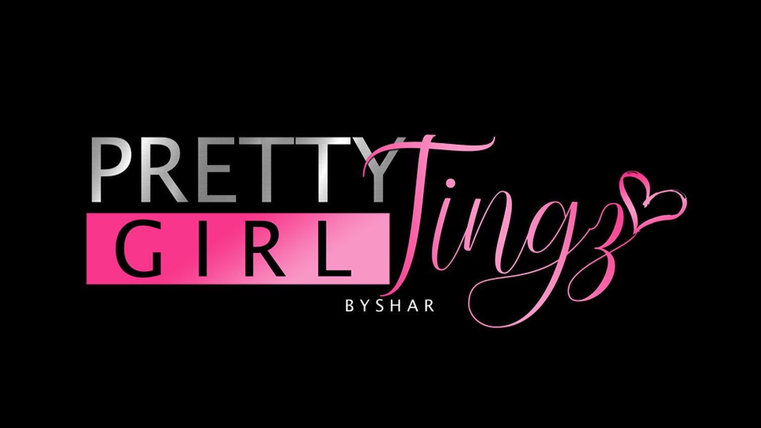 Pretty Girl Tingz By: Shar Home