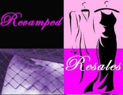 Revamped Resale Boutique