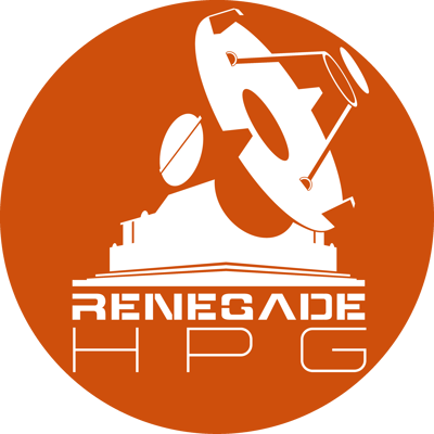Renegade HPG Home