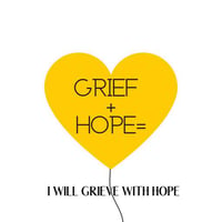 Grief Plus Hope Home