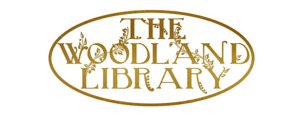 The Woodland Library Home
