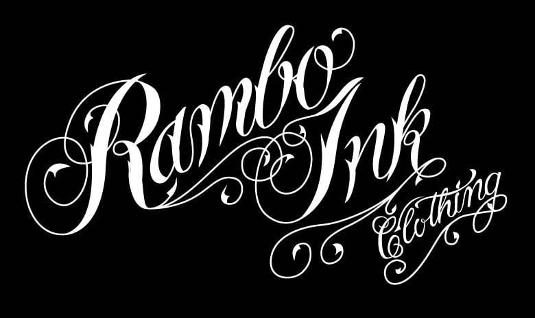 Rambo Ink