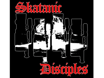 Skatanic Disciples