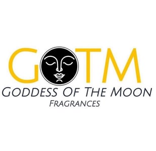 Goddess Of The Moon Home