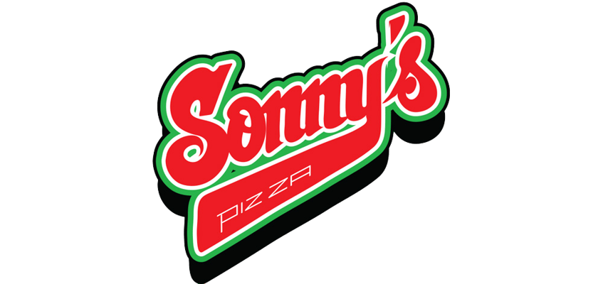 Sonny's Pizza Home
