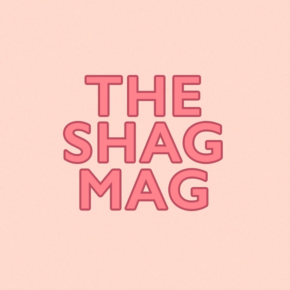 The Shag Mag Home