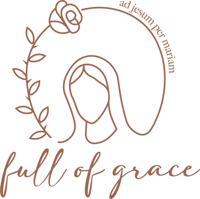 Full of Grace Home