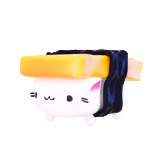 Tamago Cat