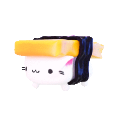 Tamago Cat