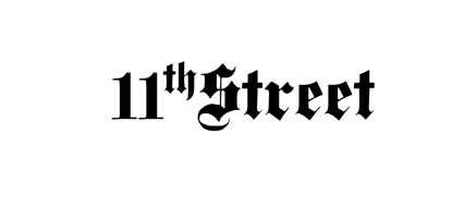 11thStreet Home